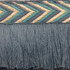 Ariel Spa by Europatex Designer Fabric Sirenia 50% Viscose, 50% Cotton 2.00 inches - Swanky Fabrics -