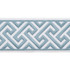 Capri - Skylight by Europatex Designer Fabric Capri 51% Fibranne, 49% Polyester China See Sample Horizontal: N/A and Vertical: N/A 3.50 inches  - Swanky Fabrics -