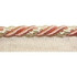 Cord - 4632 by Europatex Designer Fabric Cord 100% Polyester China See Sample Horizontal: N/A and Vertical: N/A 0.38 inches  - Swanky Fabrics -