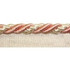 Cord 4632 by Europatex Designer Fabric Cord 100% Polyester 0.38 inches - Swanky Fabrics -
