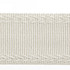 Dainty Moonlight by Europatex Designer Fabric Dainty & Majestic 100% Polyester 1.50 inches - Swanky Fabrics -