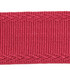 Dainty - Rouge by Europatex Designer Fabric Dainty & Majestic 100% Polyester China See Sample Horizontal: N/A and Vertical: N/A 1.50 inches  - Swanky Fabrics -