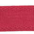 Dainty Rouge by Europatex Designer Fabric Dainty & Majestic 100% Polyester 1.50 inches - Swanky Fabrics -