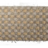 Fuzzy - Jicama by Europatex Designer Fabric Fuzzy 47.6% Polyester / 31.7% Cotton / 20.7% Metallic Yarns China See Sample Horizontal: N/A and Vertical: N/A 3.50 inches  - Swanky Fabrics -