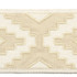 Giarre - Wheat by Europatex Designer Fabric San Marino Linen 55% / Fibranne 25% / Polyester 20% China See Sample Horizontal: N/A and Vertical: N/A 3.00 inches  - Swanky Fabrics -