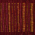 Legacy Tape Cherry by Europatex Designer Fabric Legacy 97% Linen, 3% Polyester 2.50 inches - Swanky Fabrics -