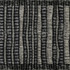 Legacy Tape Smoke by Europatex Designer Fabric Legacy 64% Cotton, 26% Rayon, 5% Linen, 5% Metallic yarns 2.50 inches - Swanky Fabrics -