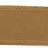 Libeco - Bronze by Europatex Designer Fabric Designers Choice 100% Fibranne China See Sample Horizontal: N/A and Vertical: N/A 2.25 inches  - Swanky Fabrics -
