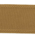 Libeco Bronze by Europatex Designer Fabric Designers Choice 100% Fibranne 2.25 inches - Swanky Fabrics -