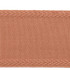 Libeco Dusty Rose by Europatex Designer Fabric Designers Choice 100% Fibranne 2.25 inches - Swanky Fabrics -