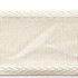 Majestic - Froth by Europatex Designer Fabric Dainty & Majestic 100% Polyester China See Sample Horizontal: N/A and Vertical: N/A 2.38 inches  - Swanky Fabrics -