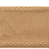 Majestic Maple by Europatex Designer Fabric Dainty & Majestic 100% Polyester 2.38 inches - Swanky Fabrics -