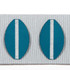 Paros - Aqua by Europatex Designer Fabric Kos & Paros 55% Faux Leather / 22% Fibranne / 12% Metallic yarn / 10% Rayon / 1% Polyester China See Sample Horizontal: N/A and Vertical: N/A 3.00 inches  - Swanky Fabrics -