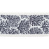 Pergola - Coral Tape - Marine by Europatex Designer Fabric Pergola 100% Solution Dyed Acrylic China See Sample Horizontal: N/A and Vertical: N/A 3.25 inches  - Swanky Fabrics -
