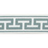 Pergola - Embroidered Tape - Rosemary by Europatex Designer Fabric Pergola 100% Solution Dyed Acrylic China See Sample Horizontal: N/A and Vertical: N/A 2.75 inches  - Swanky Fabrics -