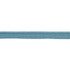 Versailles 1/8" Piping Woven Lip Cord Teal by Europatex Designer Fabric Versailles 64% Rayon, 36% Cotton 0.13 inches - Swanky Fabrics -