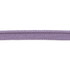 Versailles 1/8" Piping Woven Lip Cord Wisteria by Europatex Designer Fabric Versailles 64% Rayon, 36% Cotton 0.13 inches - Swanky Fabrics -