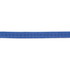 Versailles 9/16" Raised Edge Gimp - Cobalt by Europatex Designer Fabric Versailles 100% Rayon China See Sample Horizontal: N/A and Vertical: N/A 0.56 inches  - Swanky Fabrics -