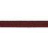 Versailles 9/16" Raised Edge Gimp Port by Europatex Designer Fabric Versailles 100% Rayon 0.56 inches - Swanky Fabrics -