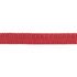 Versailles 9/16" Raised Edge Gimp Rouge by Europatex Designer Fabric Versailles 100% Rayon 0.56 inches - Swanky Fabrics -