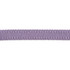 Versailles 9/16" Raised Edge Gimp - Wisteria by Europatex Designer Fabric Versailles 100% Rayon China See Sample Horizontal: N/A and Vertical: N/A 0.56 inches  - Swanky Fabrics -