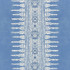 Javanese Stripe Wedgewood Blue AT15141 by Anna French Wallpaper Anna French Wallpaper Javanese Stripe Wedgewood Blue AT15141Wallpaper Antilles Wallpaper UNITED STATES </p><p>Repeat: V: 9 20.5 - Fabric Carolina -