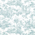 Antilles Toile Spa Blue AF15170 by Anna French Fabric Anna French Fabric Antilles Toile Spa Blue AF15170Fabric Antilles Fabric Book 100% Cotton ITALY </p><p>Repeat: V: 44.5 54 - Fabric Carolina -