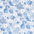 Indienne Hazel Blue AF15116 by Anna French Fabric Anna French Fabric Indienne Hazel Blue AF15116Fabric Antilles Fabric Book 100% Linen UNITED KINGDOM </p><p>Repeat: V: 24 54 - Fabric Carolina -