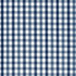 Saybrook Check Navy AW15146 by Anna French Fabric Anna French Fabric Saybrook Check Navy AW15146Fabric Antilles Fabric Book 100% Cotton INDIA </p><p>Repeat: V: 4 54 - Fabric Carolina -