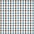 Saybrook Check Brown and Slate AW15154 by Anna French Fabric Anna French Fabric Saybrook Check Brown and Slate AW15154Fabric Antilles Fabric Book 100% Cotton INDIA </p><p>Repeat: V: 4 54 - Fabric Carolina -
