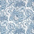 Westmont Blue AF15112 by Anna French Fabric Anna French Fabric Westmont Blue AF15112Fabric Antilles Fabric Book 100% Linen THAILAND </p><p>Repeat: V: 20.5 54 - Fabric Carolina -