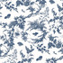Newlands Toile Blue AT57837 by Anna French Wallpaper Anna French Wallpaper Newlands Toile Blue AT57837Wallpaper Bristol </p><p>Repeat: V: 36.00"(91.44 cm) 27.00"(68.58 cm) - Fabric Carolina -