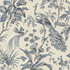 Peacock Toile Slate and Black AT57833 by Anna French Wallpaper Anna French Wallpaper Peacock Toile Slate and Black AT57833Wallpaper Bristol </p><p>Repeat: V: 36.00"(91.44 cm) 27.00"(68.58 cm) - Fabric Carolina -