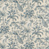 Peacock Toile Slate and Black AF57833 by Anna French Fabric Anna French Fabric Peacock Toile Slate and Black AF57833Fabric Bristol Fabric Book 55% Linen, 45% Cotton UNITED STATES </p><p>Repeat: V: 35.5 54 - Fabric Carolina -