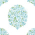 Ridgefield Green and Spa T14323 by Thibaut Wallpaper Thibaut Wallpaper Ridgefield Green and Spa T14323Wallpaper Canopy Wallpaper UNITED STATES </p><p>Repeat: V: 36 27 - Fabric Carolina -