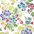 Spring Garden Brights T14341 by Thibaut Wallpaper Thibaut Wallpaper Spring Garden Brights T14341Wallpaper Canopy Wallpaper UNITED STATES </p><p>Repeat: V: 36 27 - Fabric Carolina -