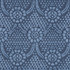 Chamomile Navy F914315 by Thibaut Fabric Thibaut Fabric Chamomile Navy F914315Fabric Canopy Fabric Book 100% Cotton THAILAND </p><p>Repeat: V: 16.5 54 - Fabric Carolina -