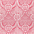 Chamomile Pink F914316 by Thibaut Fabric Thibaut Fabric Chamomile Pink F914316Fabric Canopy Fabric Book 100% Cotton THAILAND </p><p>Repeat: V: 16.5 54 - Fabric Carolina -