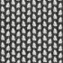 Ferndale Black F910657 by Thibaut Fabric Thibaut Fabric Ferndale Black F910657Fabric Ceylon Fabric 100% Cotton UNITED STATES </p><p>Repeat: V: 2 54 - Fabric Carolina -