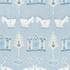 Kingdom Parade Spa Blue F910643 by Thibaut Fabric Thibaut Fabric Kingdom Parade Spa Blue F910643Fabric Ceylon Fabric 100% Linen THAILAND </p><p>Repeat: V: 35.5 54 - Fabric Carolina -