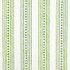 New Haven Stripe Green F910607 by Thibaut Fabric Thibaut Fabric New Haven Stripe Green F910607Fabric Ceylon Fabric 55% Linen, 45% Cotton INDIA </p><p>Repeat: V: 6.75 54 - Fabric Carolina -