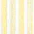 New Haven Stripe Yellow F910610 by Thibaut Fabric Thibaut Fabric New Haven Stripe Yellow F910610Fabric Ceylon Fabric 55% Linen, 45% Cotton INDIA </p><p>Repeat: V: 6.75 54 - Fabric Carolina -