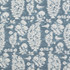 Allaire Slate Blue F972594 by Thibaut Fabric Thibaut Fabric Allaire Slate Blue F972594Fabric Chestnut Hill Fabric 90% Cotton, 10% Linen U.S.A. </p><p>Repeat: V: 24 54 - Fabric Carolina -