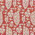 Allaire Red F972599 by Thibaut Fabric Thibaut Fabric Allaire Red F972599Fabric Chestnut Hill Fabric 90% Cotton, 10% Linen U.S.A. </p><p>Repeat: V: 24 54 - Fabric Carolina -
