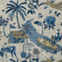 Tiger Reserve Navy T10230 by Thibaut Wallpaper Thibaut Wallpaper Tiger Reserve Navy T10230Wallpaper Colony Wallpaper UNITED STATES </p><p>Repeat: V: 25.25 27 - Fabric Carolina -