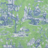 Cheng Toile Green and Blue F975467 by Thibaut Fabric Thibaut Fabric Cheng Toile Green and Blue F975467Fabric Dynasty Fabric Book 100% Cotton UNITED KINGDOM </p><p>Repeat: V: 35 54 - Fabric Carolina -