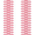 Nola Stripe Pink T20812 by Thibaut Wallpaper Thibaut Wallpaper Nola Stripe Pink T20812Wallpaper Eden Wallpaper UNITED STATES </p><p>Repeat: V: 12.62 27 - Fabric Carolina -