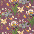 Pasadena Plum T20850 by Thibaut Wallpaper Thibaut Wallpaper Pasadena Plum T20850Wallpaper Eden Non Woven Wallpaper UNITED STATES </p><p>Repeat: V: 25 36 - Fabric Carolina -
