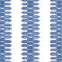Nola Stripe Embroidery Navy W720810 by Thibaut Fabric Thibaut Fabric Nola Stripe Embroidery Navy W720810Fabric Eden Fabric Book 59% Cot, 41% Linen w/ 100% Spun Poly Emb INDIA </p><p>Repeat: V: 1.75 52 - Fabric Carolina -