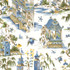 Grand Palace Blue and Green T13613 by Thibaut Wallpaper Thibaut Wallpaper Grand Palace Blue and Green T13613Wallpaper Grand Palace Non Woven Wallpaper UNITED STATES </p><p>Repeat: V: 36 27 - Fabric Carolina -